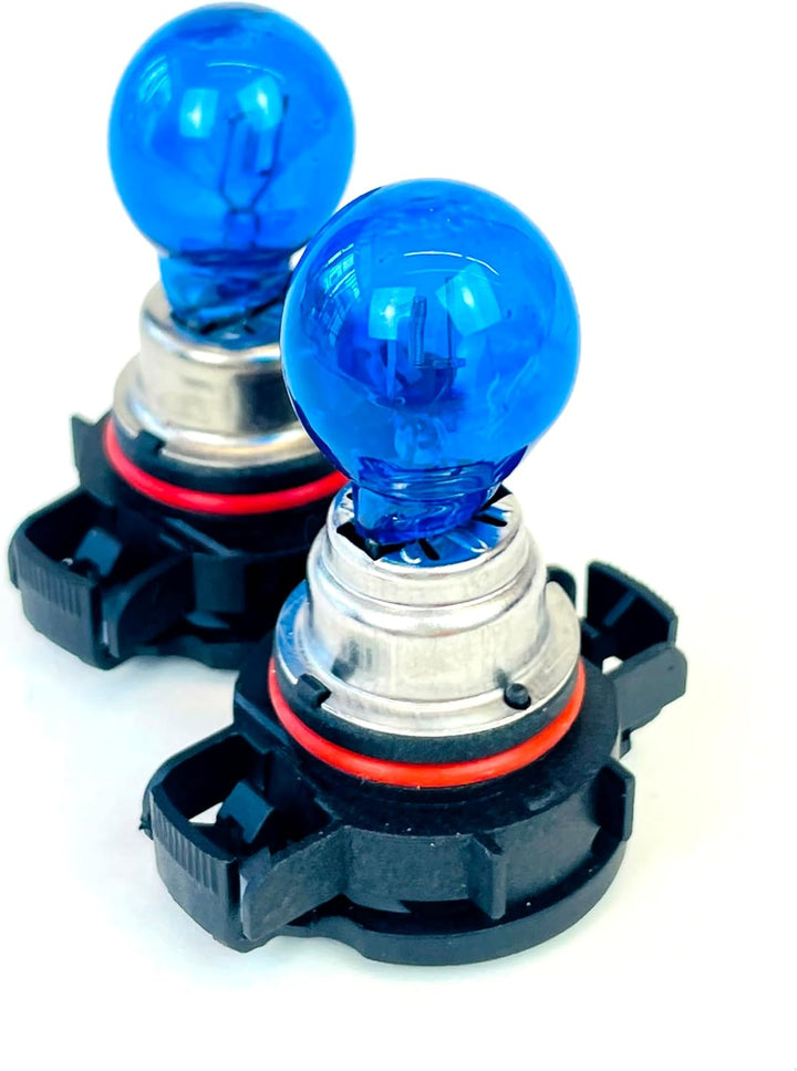 - 2x Stück PSX24W Xenon Look PG20-7 24W Glühlampe Halogen Lampe