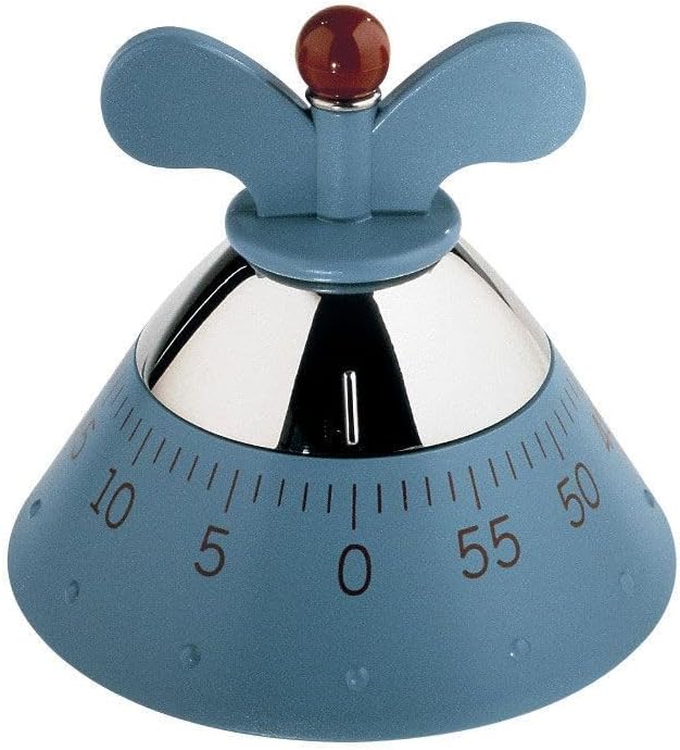 Alessi Kitchen Timer Zeitschalter