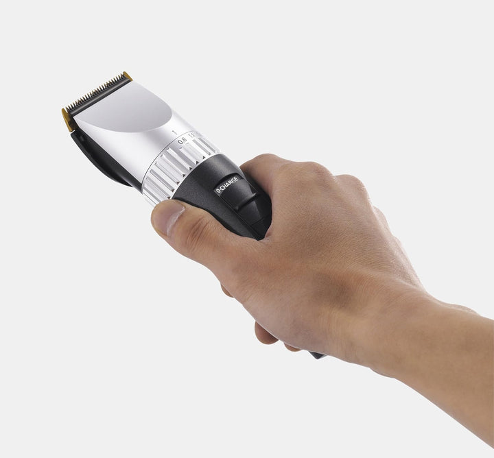 Panasonic ER-1512 Profi-Haarschneidemaschine für Akku-und Netzbetrieb | 1er Pack Single, Single