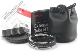 Canon Lens Ext. Tube EF-12 II Single, Single