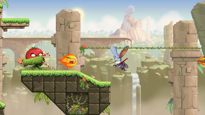 Kaze and The Wild Masks (Import)