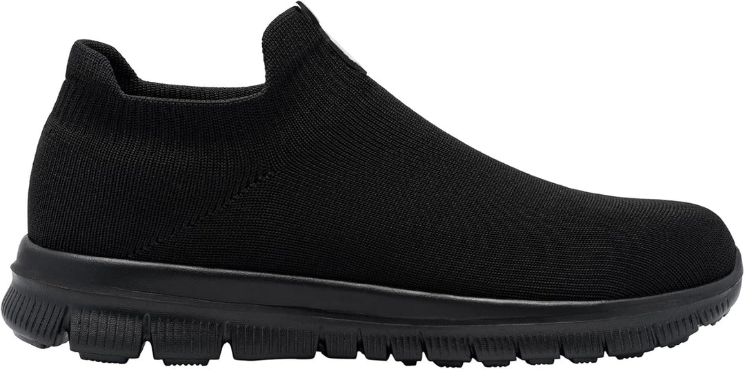 LARNMERN Arbeitsschuhe Sicherheitsschuhe Herren Damen Anti-Piercing Arbeitsturnschuhe Gemütlich Stah