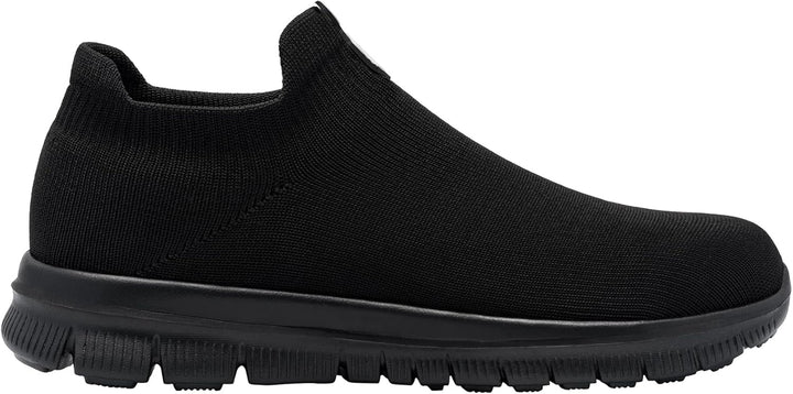 LARNMERN Arbeitsschuhe Sicherheitsschuhe Herren Damen Anti-Piercing Arbeitsturnschuhe Gemütlich Stah