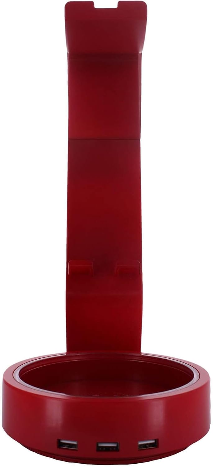 Cableguys Red Powerstand, Red