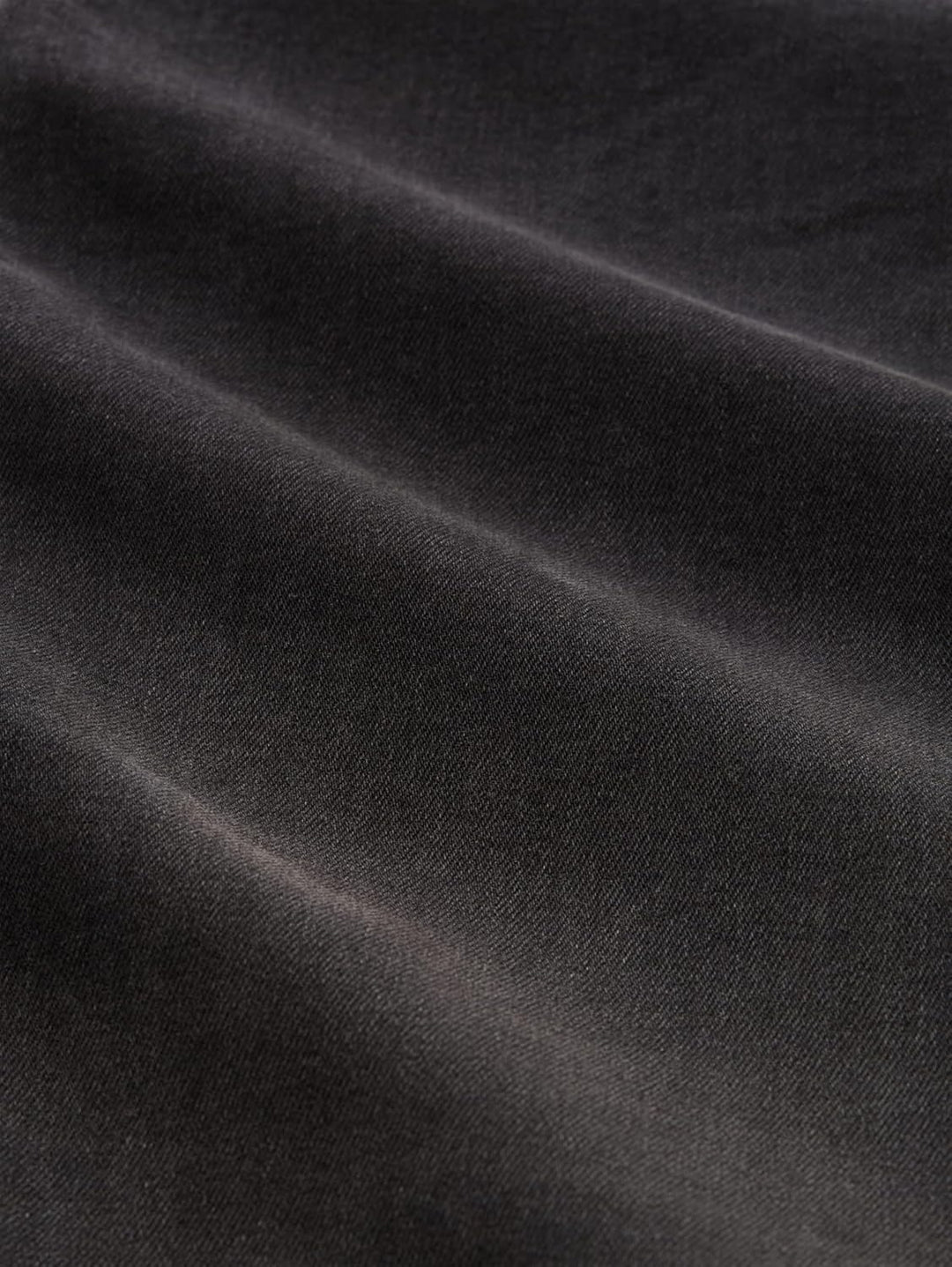 Tom Tailor Herren Marvin Straight Jeans 36W / 30L 10250 - Used Dark Stone Black Denim, 36W / 30L 102