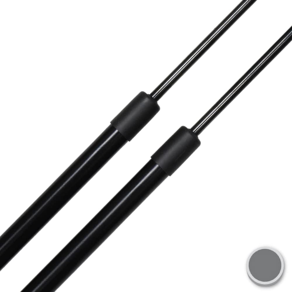 JINGLING Motorhaubenstreben für MX5 MX-5 NA NB 1989–2005 Fronthaube Gasdämpfer Lift Supports Modify