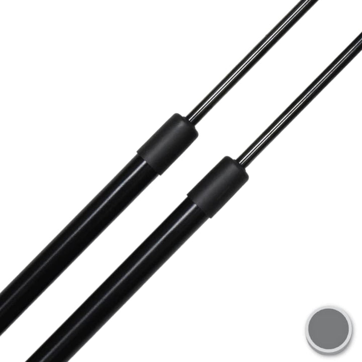 JINGLING Motorhaubenstreben für MX5 MX-5 NA NB 1989–2005 Fronthaube Gasdämpfer Lift Supports Modify