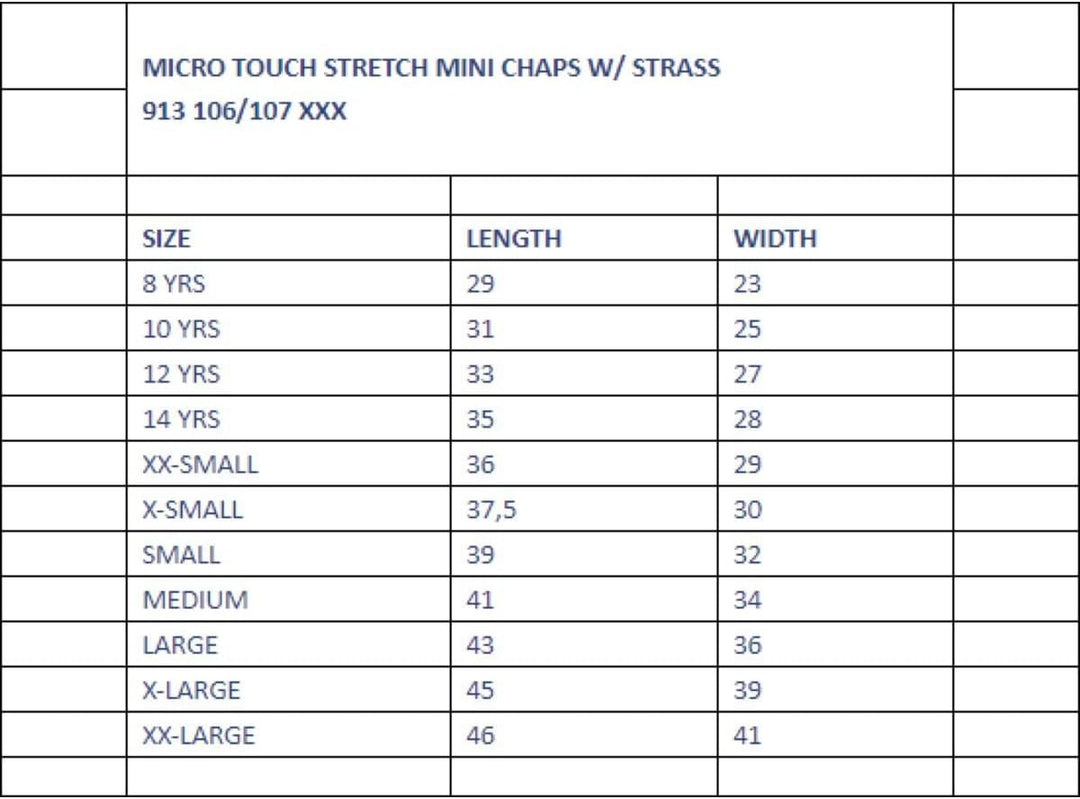 Symantec Norton Unisex's 913107203 Half-Chaps, Schwarz, Einheitsgrösse