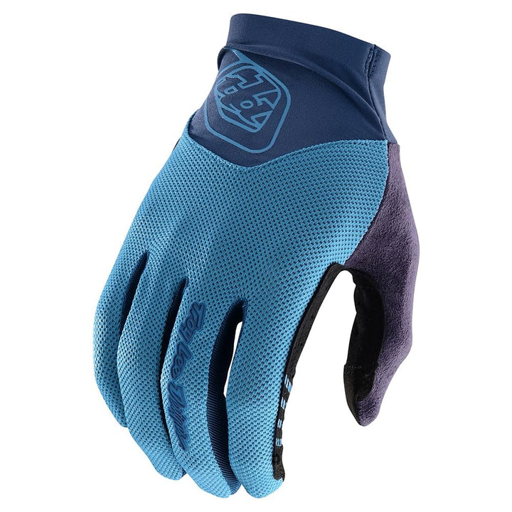 Troy Lee Designs Handschuhe, Blau