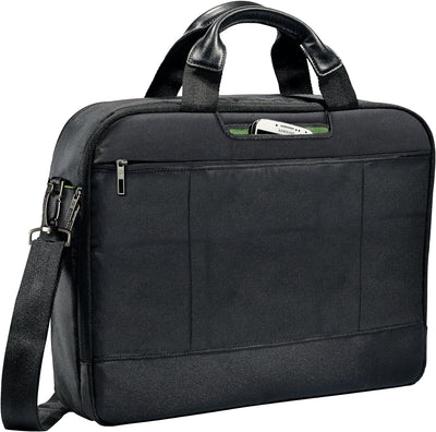 Leitz Business Laptop Tasche 15.6 Zoll, Geeignet für Laptop oder Ultrabook, Smart Traveller, Complet