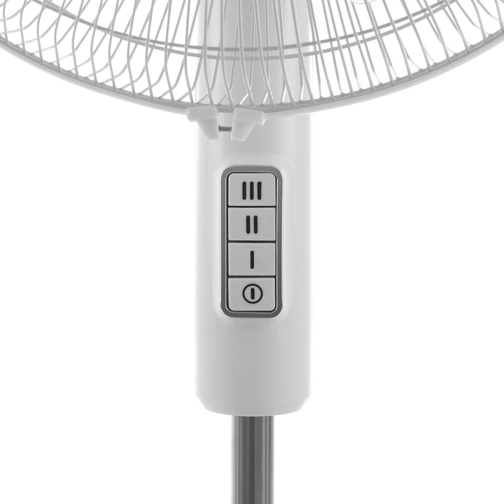 Orbegozo 17733 Or Standing Fan One Size
