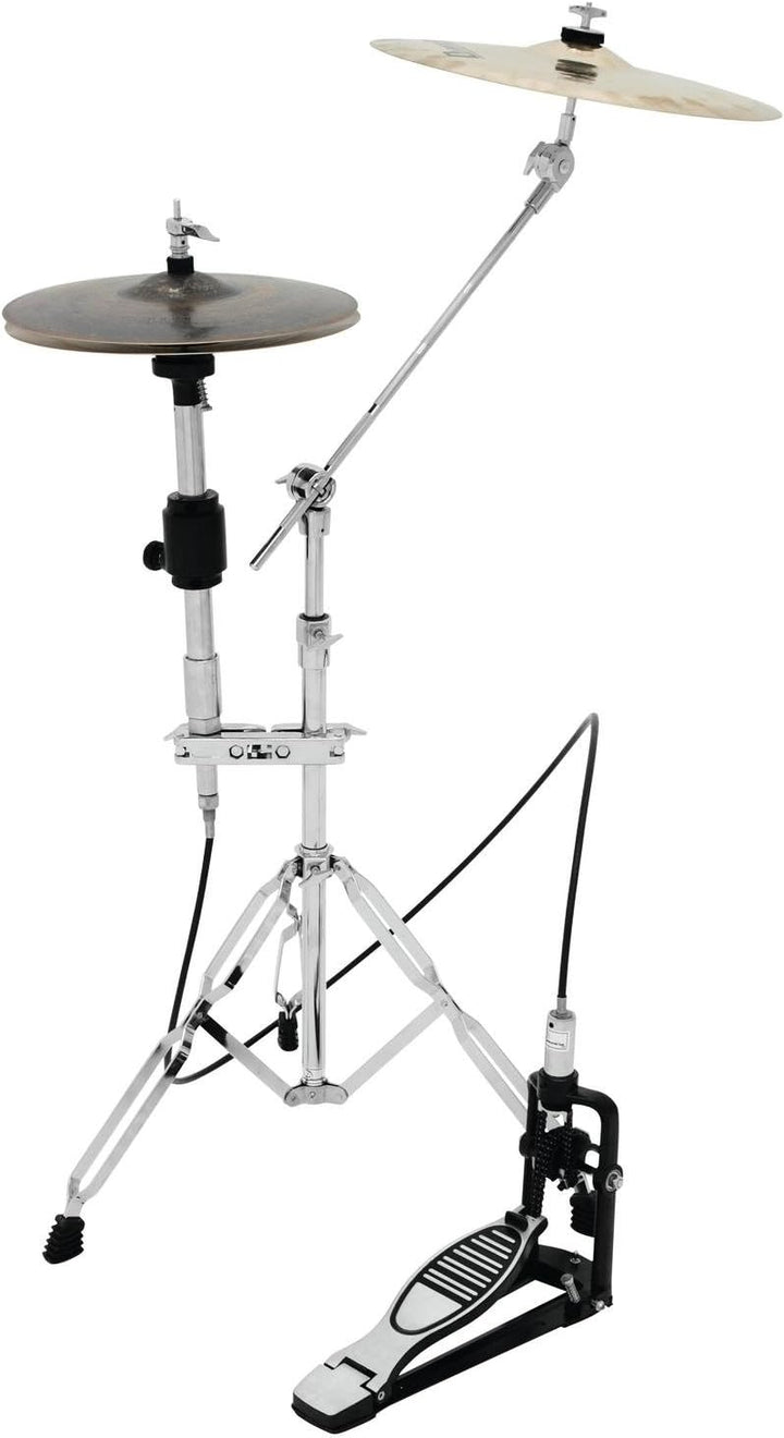DIMAVERY HHS-600, Kabel Hi-Hat Pedal | Kabel Hi-Hat Pedal