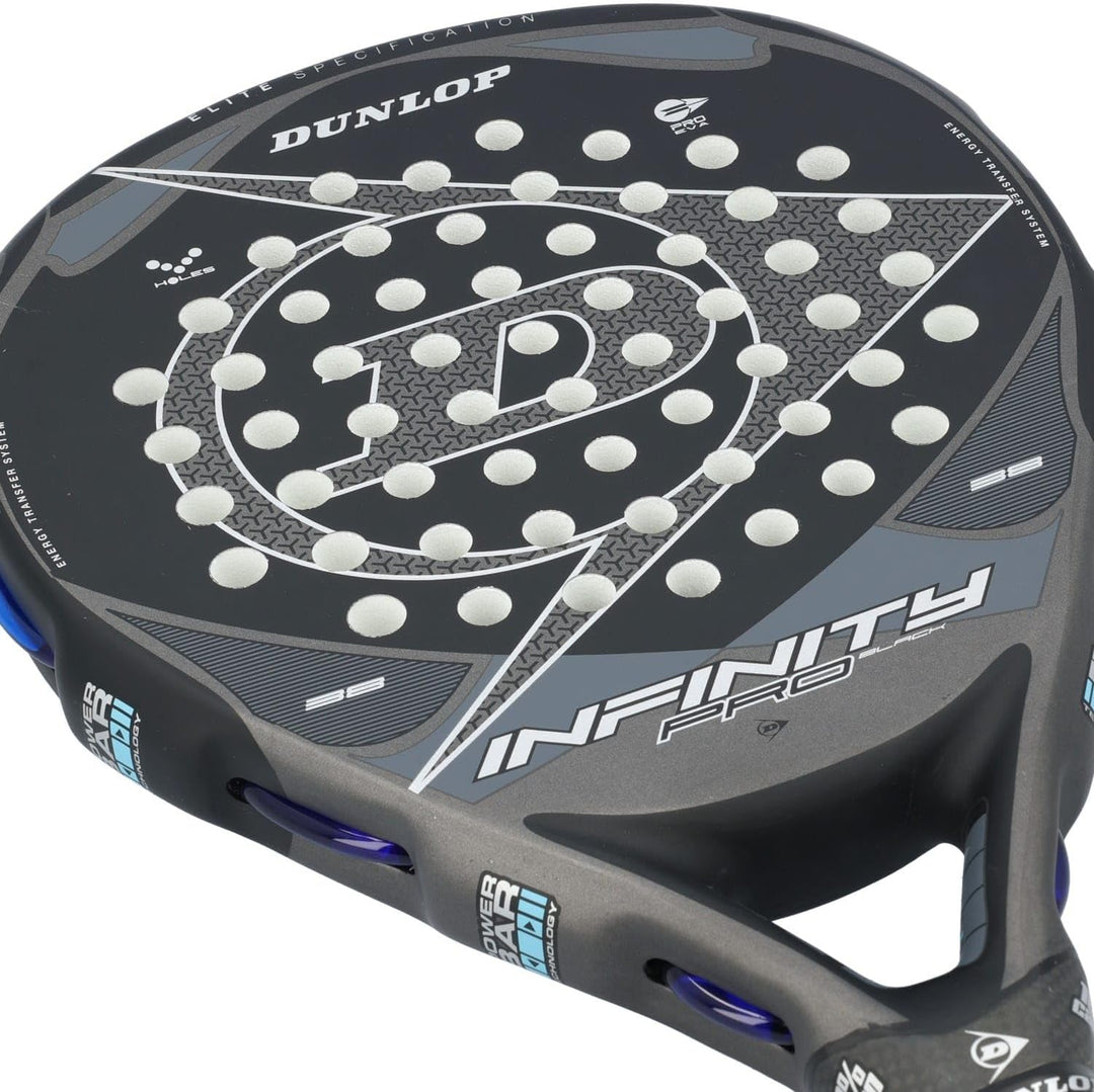 DUNLOP Infinity Pro G1 HL Black