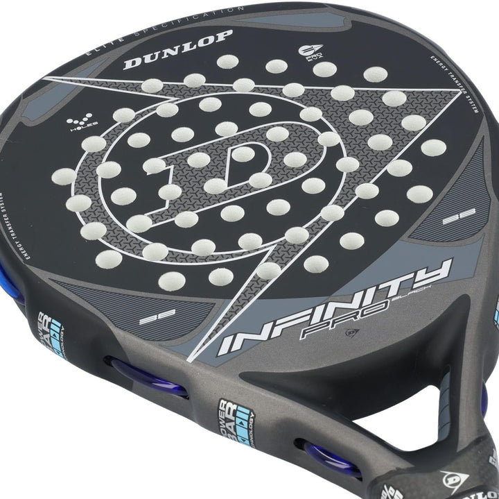 DUNLOP Infinity Pro G1 HL Black