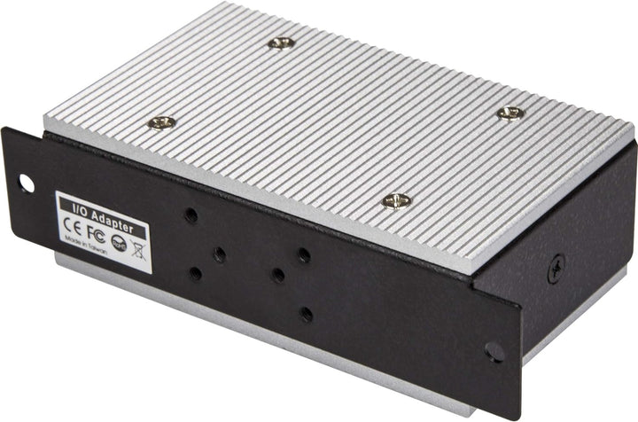 StarTech.com USB 2.0 Hub (4-Port Industrial USB 2.0 Hub mit ESD-Schutz, 350W Überspannungsschutz , W