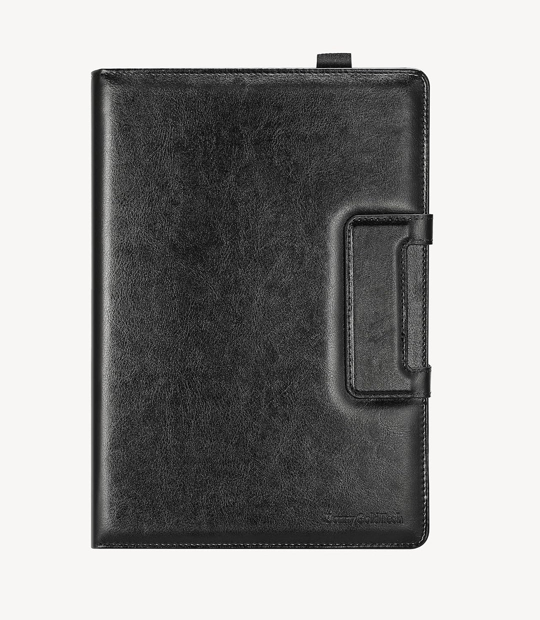 MQ für Galaxy Tab A 10.1 (2016) - Bluetooth Tastatur Tasche mit Multifunktions-Touchpad für Samsung