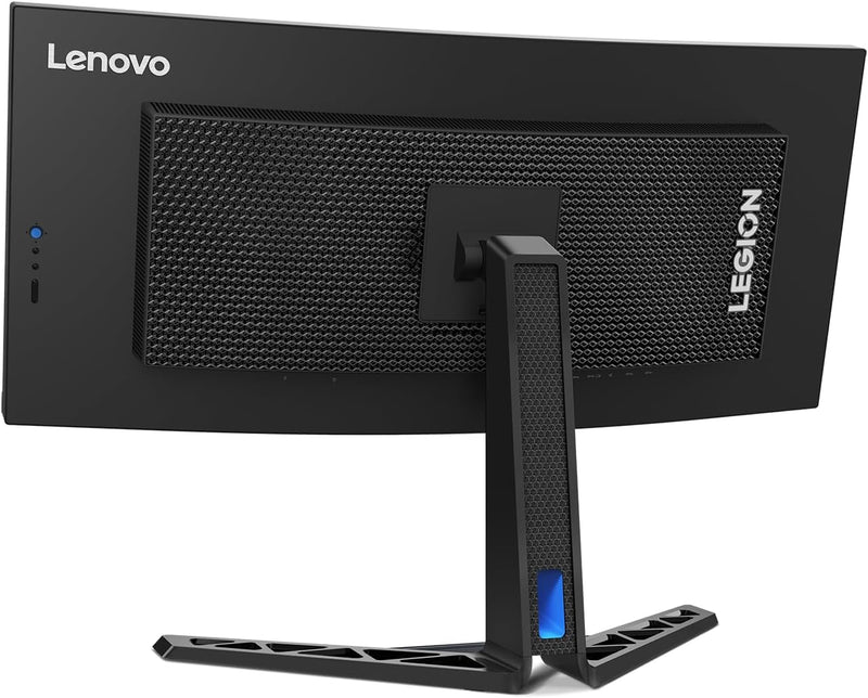 Lenovo Legion Y34wz-30 | 34" WQHD Gaming Monitor | 3440x1440 | 180Hz | 720 nits | 1ms Reaktionszeit