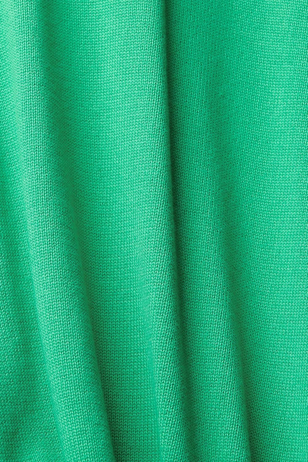 ESPRIT Strickpullover mit V-Ausschnitt