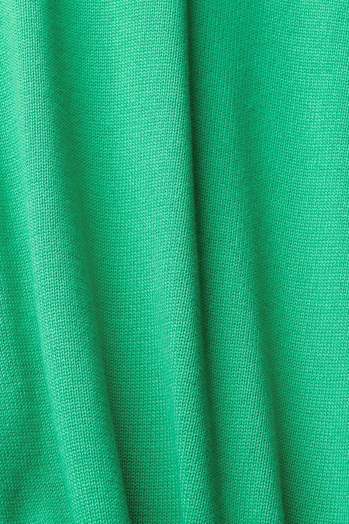 ESPRIT Strickpullover mit V-Ausschnitt