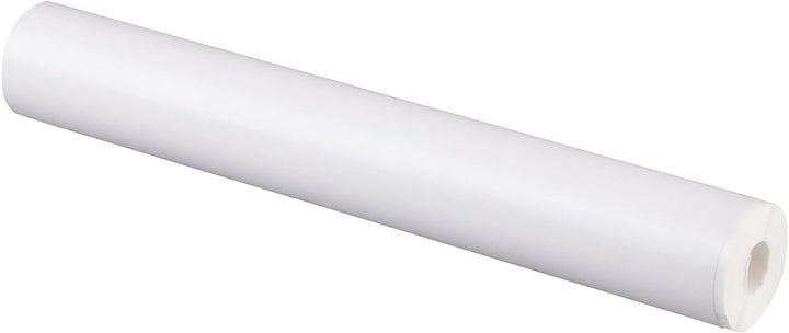 Callstel Thermo Etiketten Rolle: 12er-Set Etiketten-Rollen für Thermodrucker A4, je 15 DIN-A4-Seiten