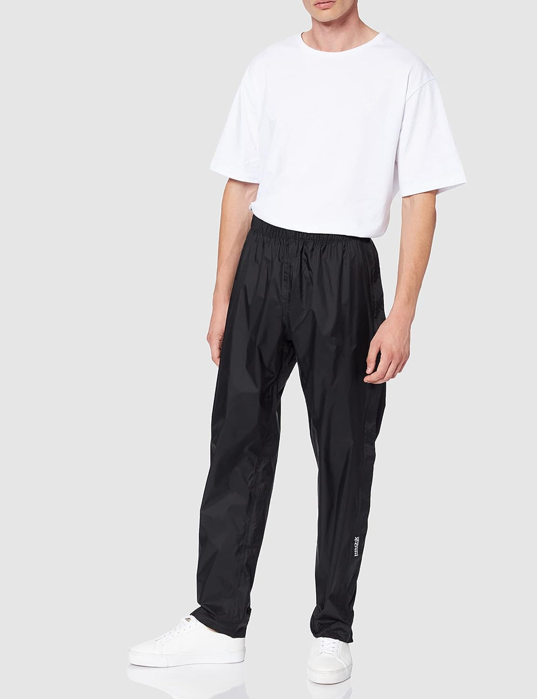 PRO-X elements Herren Hose Bozen XS Schwarz, XS Schwarz