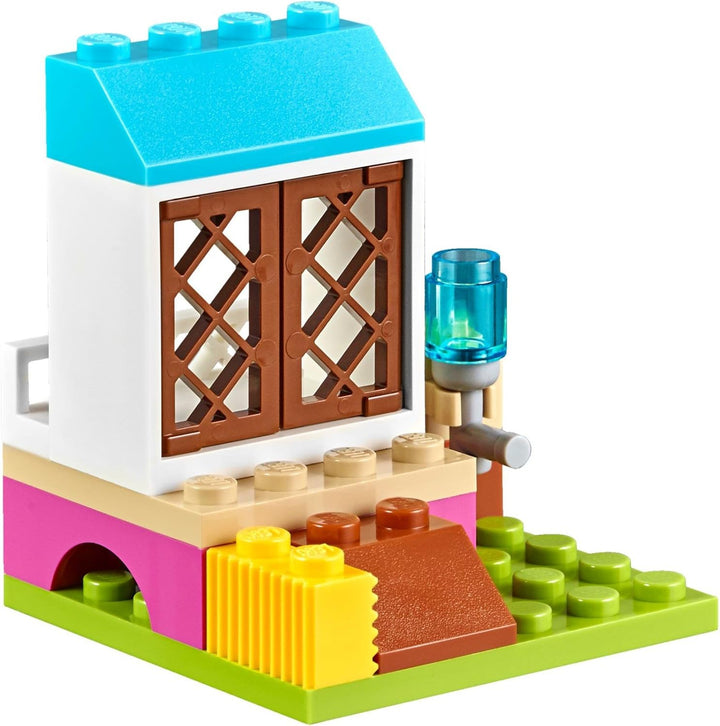 LEGO Juniors 10728 - Mias Tierklinik