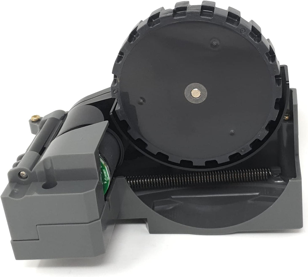 iRobot 4420153 Staubsaugerzubehör, Schwarz / Grau