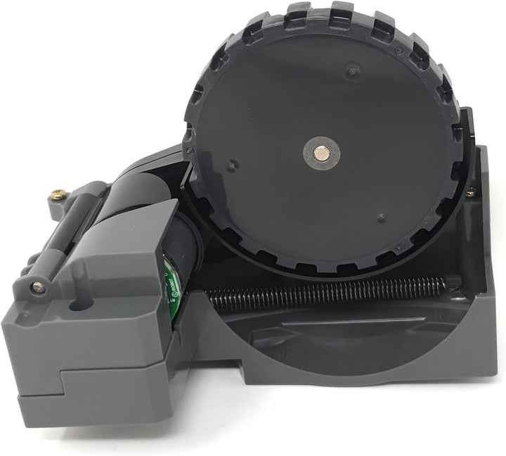 iRobot 4420153 Staubsaugerzubehör, Schwarz / Grau