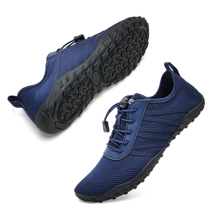 WateLves Badeschuhe Herren Damen Barfussschuhe Wasserschuhe Schwimmschuhe Strandschuhe für Surfen,Ta