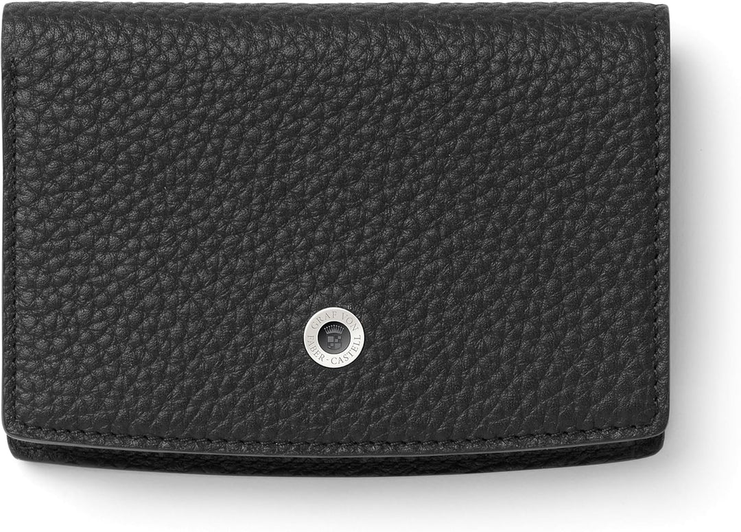 Graf von Faber-Castell Blocketui Schwarz, Blocketui Schwarz