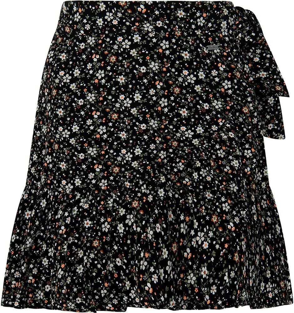 Pepe Jeans Damen Antonella Skort, XL