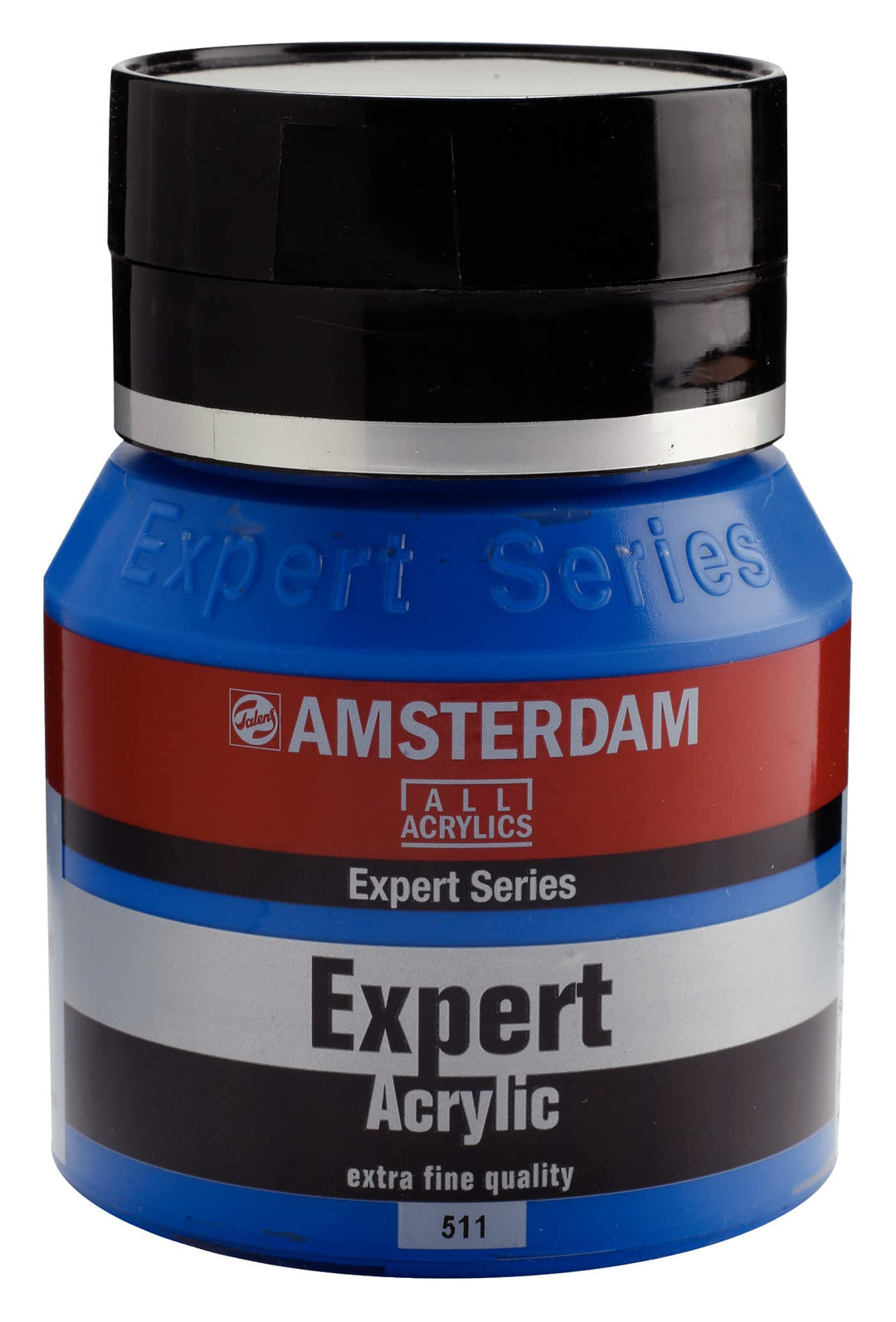 Talens : Amsterdam Expert 400ml S4 Cobalt Blue