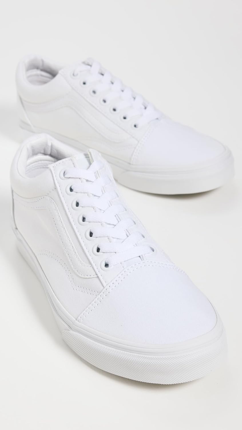 Vans Vnoa5krfavm1 Frau 50 EU True White