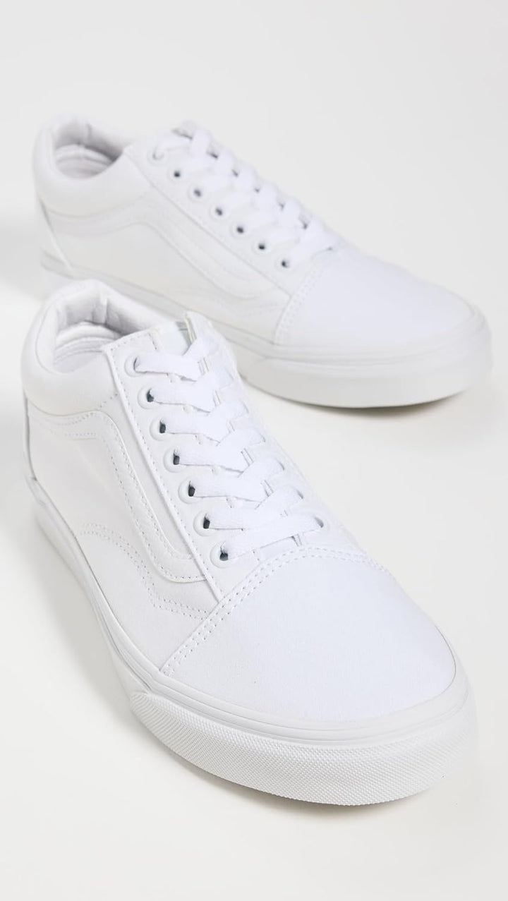 Vans Vnoa5krfavm1 Frau 50 EU True White