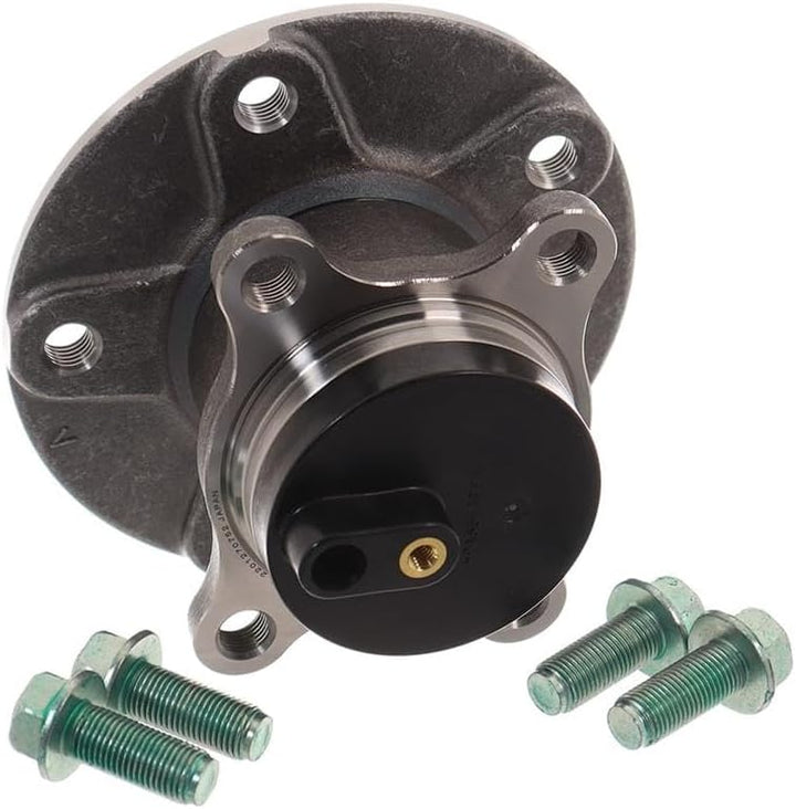 SKF Radlagersatz Radlager Set Hinten | VKBA 6579 | Für SEDICI SWIFT IV Car SX4 VITARA