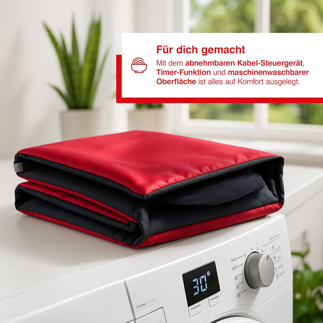 Solis Turbo Heat Tellerwärmer (Typ 8651) – Teller Warmhalter für bis zu 10 Teller, schnelle Erwärmun