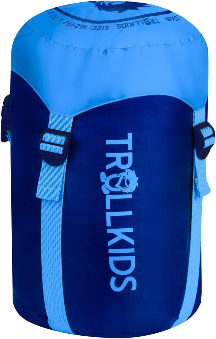 Trollkids Kids Fjell Dreamer, extendable navy Einheitsgrösse, navy Einheitsgrösse
