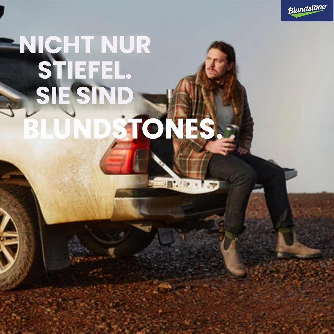 Blundstone 63 Unisex Chisel Toe, -Erwachsene Chelsea Stiefel 38.5 EU Ton, 38.5 EU Ton