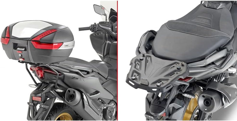 Givi, TU EU
