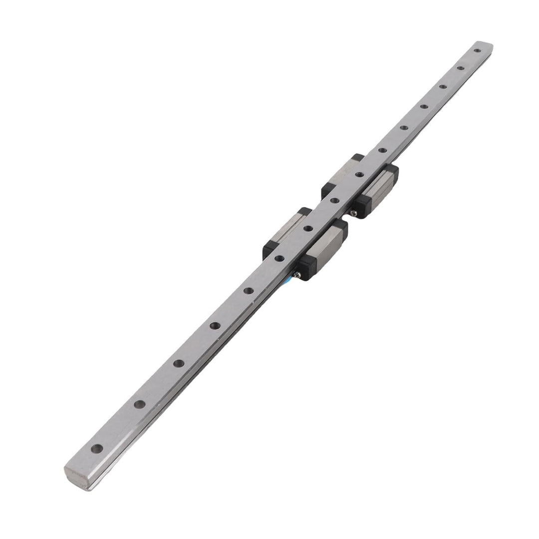 MGN9B 300mm Linearführungsschiene , Komponenten für lineare Bewegungen Schlitten Lineare Gleitführun