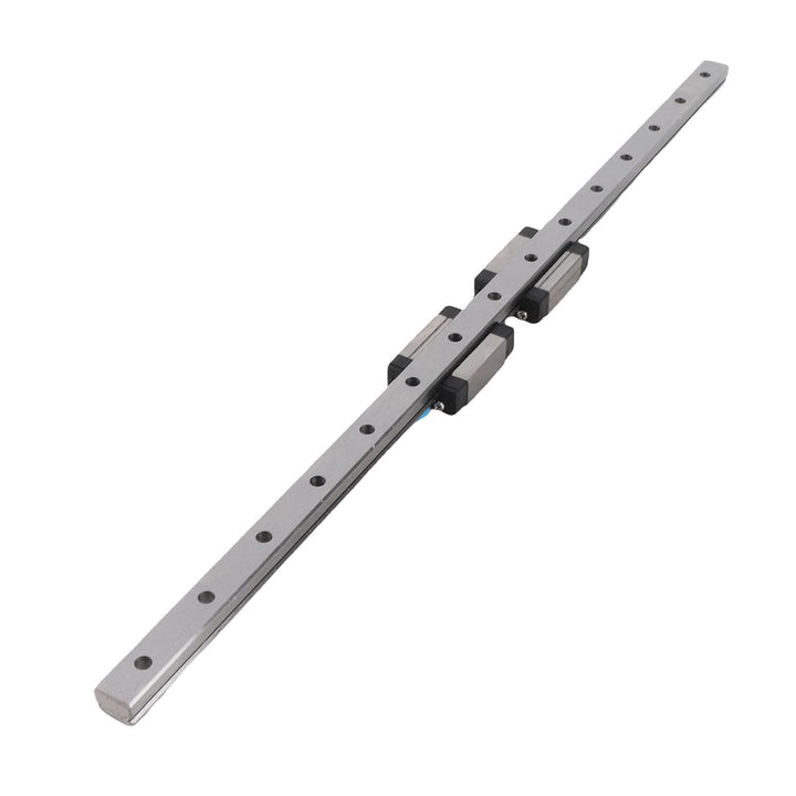 MGN9B 300mm Linearführungsschiene , Komponenten für lineare Bewegungen Schlitten Lineare Gleitführun