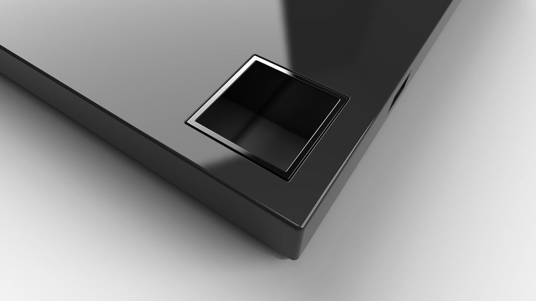 Asus SBW-06D2X-U Blu-ray Laufwerk, Schwarz