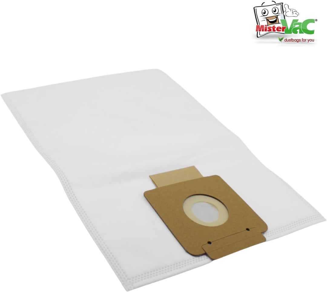 20x Staubsaugerbeutel kompatibel mit Würth Tss 7-l basic