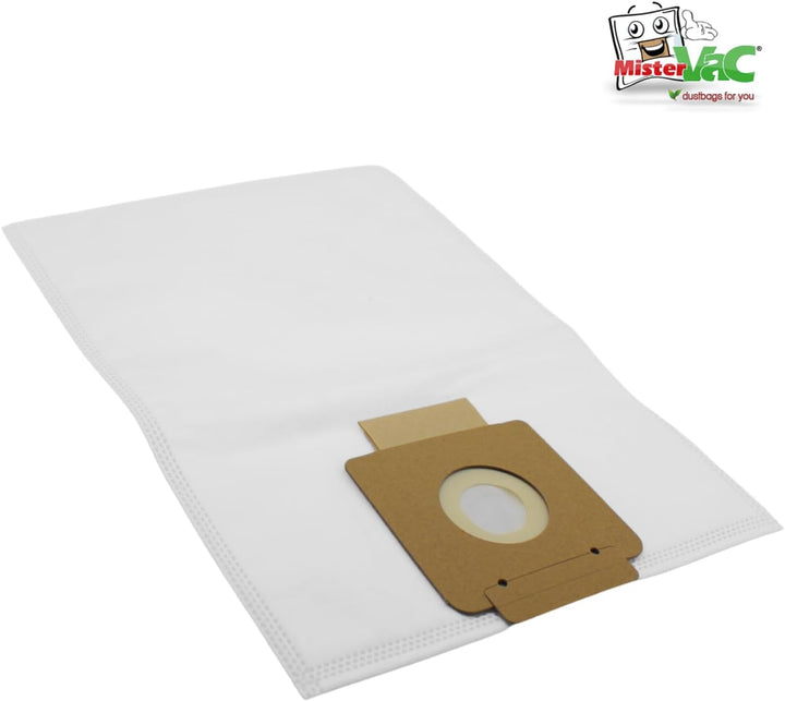 20x Staubsaugerbeutel kompatibel mit Würth Tss 7-l basic