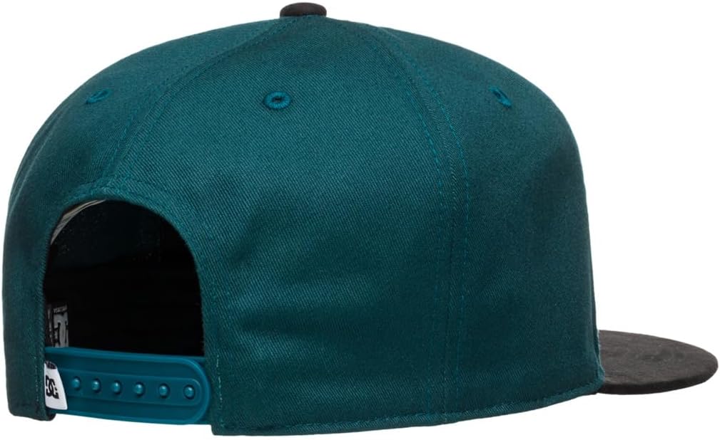 Element Blazin - T-Shirt - Männer - L - Blau Einheitsgrösse Deep teal, Einheitsgrösse Deep teal