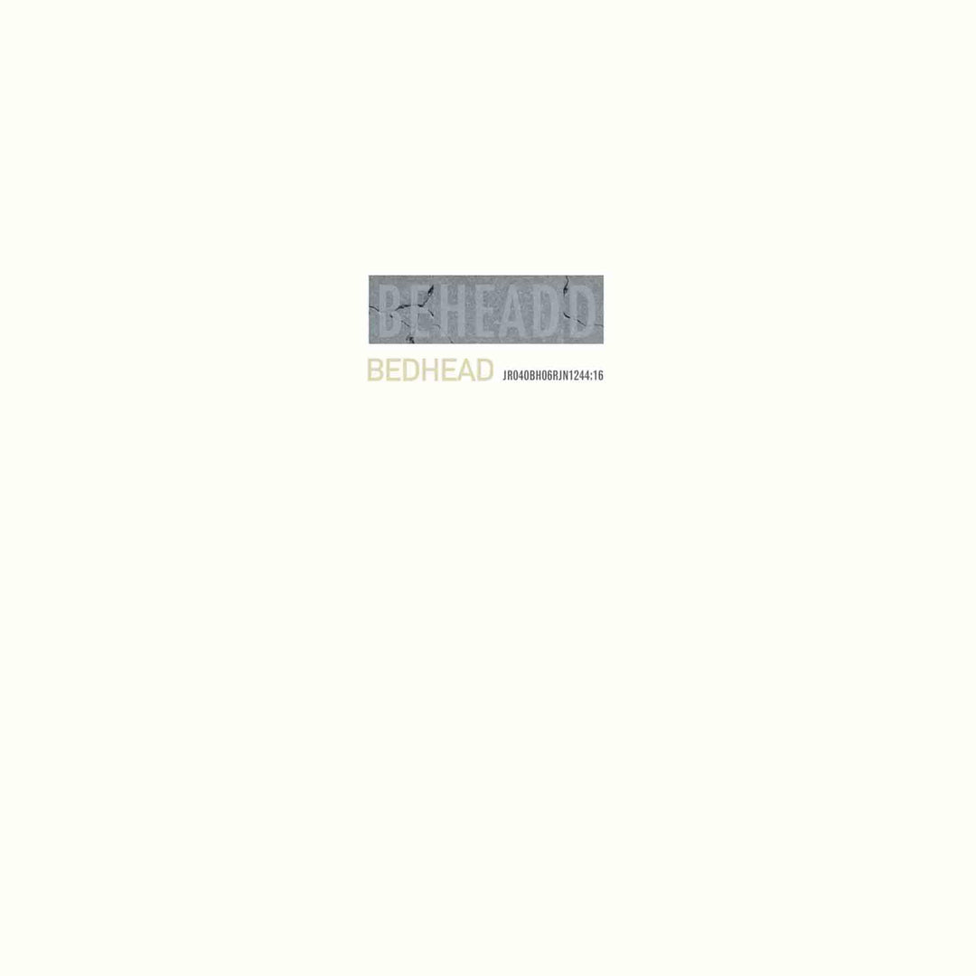 Beheaded (Ltd. Opaque, Vinyl