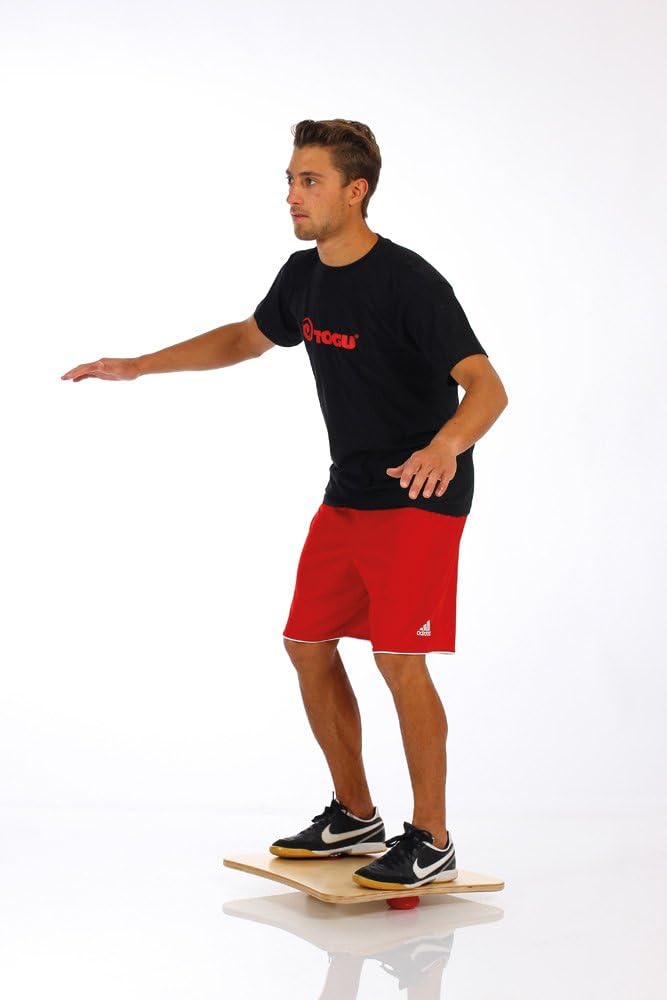 TOGU Balanceboard Balanza Wippe
