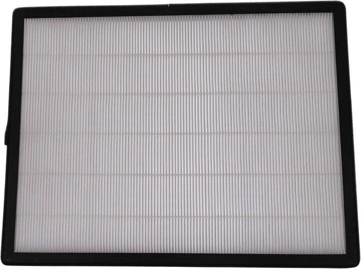 vhbw 2X Ersatzfilter Luftfilter HEPA Filter Aktivkohlefilter Ersatz für Marreal AP3001B für Luftbefe
