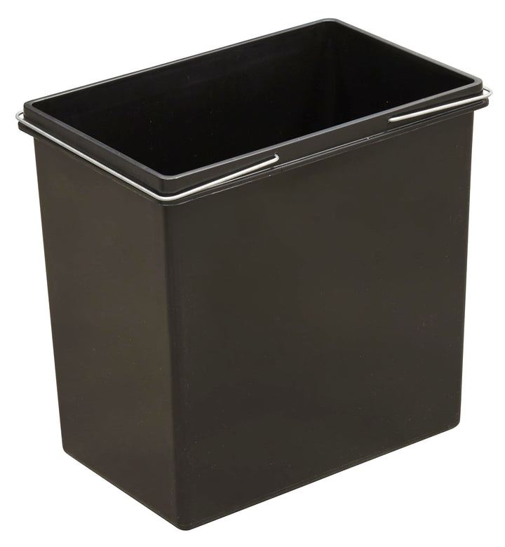ARREGUI CBZ00684 Ersatzeimer für Mülltrennsysteme | 23 L |Extra Grosses Fassungsvermögen | Inneneime