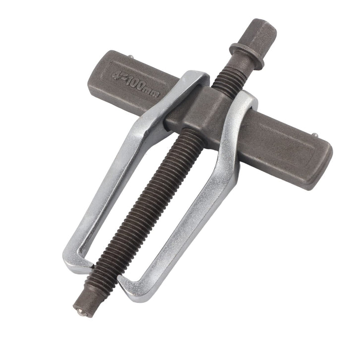 2-Backen-Hydraulik-Zahnradabzieher-Set, Einzelhakenlager, Verstellbares Entfernungswerkzeug, Profess